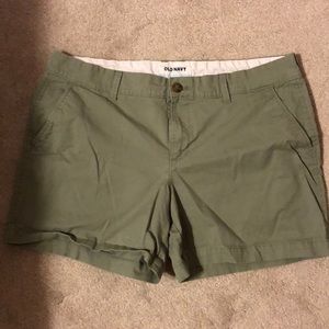 EUC Old Navy Shorts